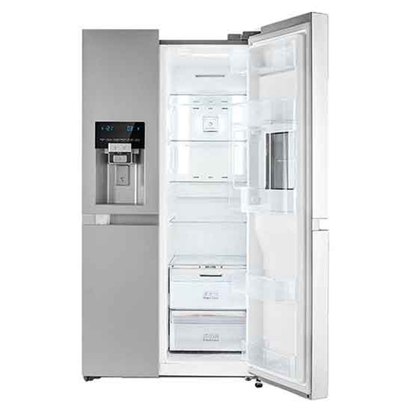 یخچال فریزر ساید بای ساید 32 فوت دوو مدل SXi20-10S