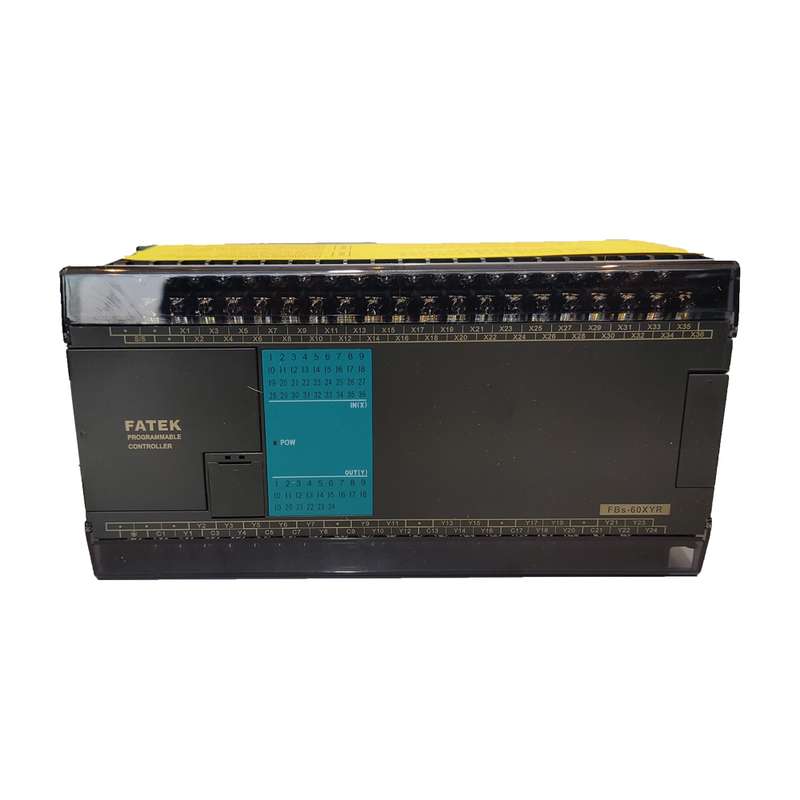 کارت توسعه پی ال سی فتک مدل FBs-60XYR-AC