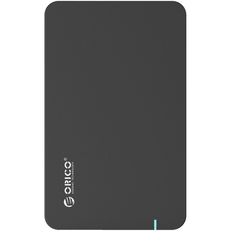 قاب اکسترنال هارددیسک 2.5 اینچی USB 3.0 اوریکو مدل 2569S3