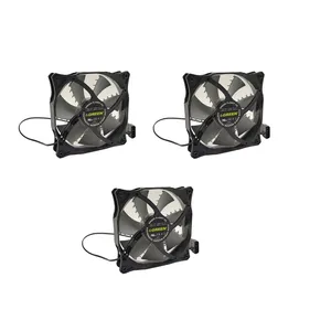 فن کیس گرین مدل FSB-120 مجموعه 3 عددی 