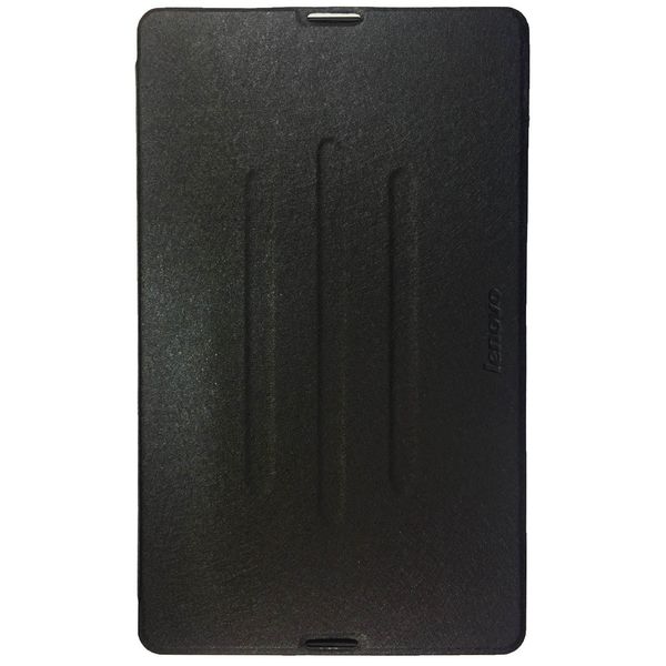 کیف کلاسوری دکور مدل Folio مناسب برای تبلت Lenovo Tab 3-850/8.0 کیف کلاسوری دکور مدل Folio مناسب برای تبلت Lenovo Tab 3-850/8.0