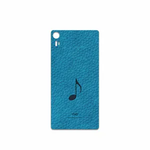 MAHOOT BL-CHNG Cover Sticker for Lenovo Vibe Shot