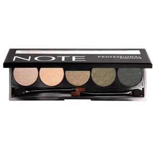 پالت سایه چشم نوت سری Professional Palette تحت لیسانس شماره103