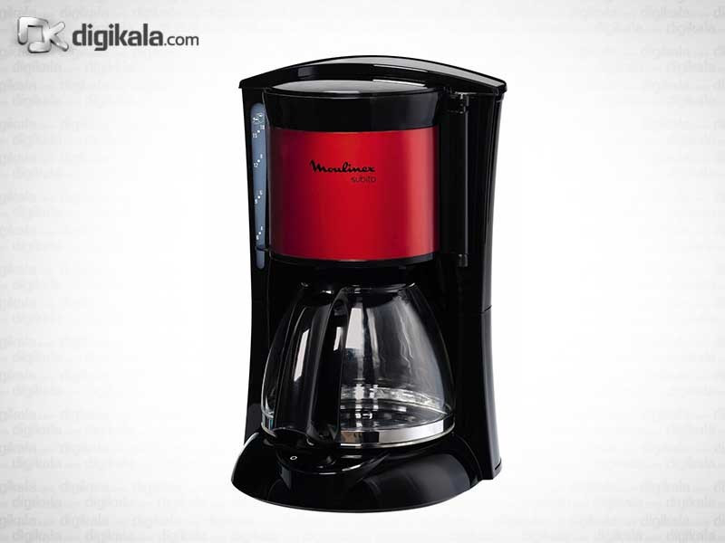 قهوه ساز مولینکس FG110800