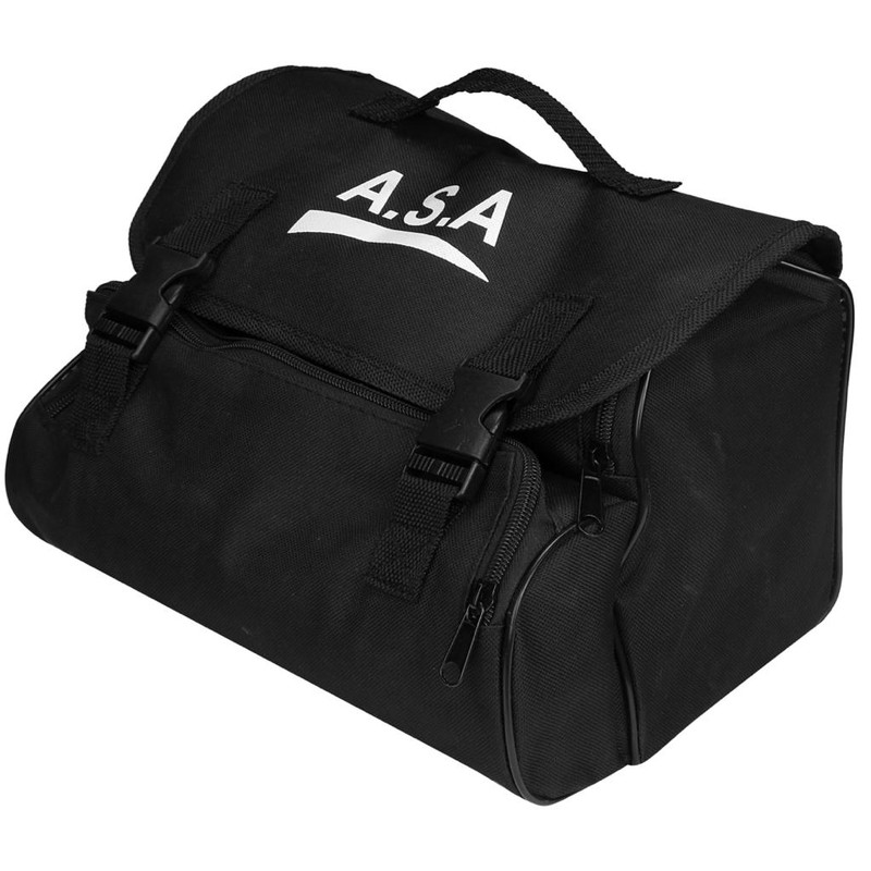 کمپرسور فندکی هوا اتومبیل مدل A.S.A کمپرسور فندکی هوا اتومبیل مدل A.S.A