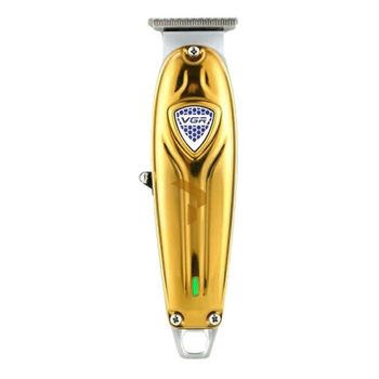 ماشین اصلاح موی سر و صورت وی جی ار مدل V-092
