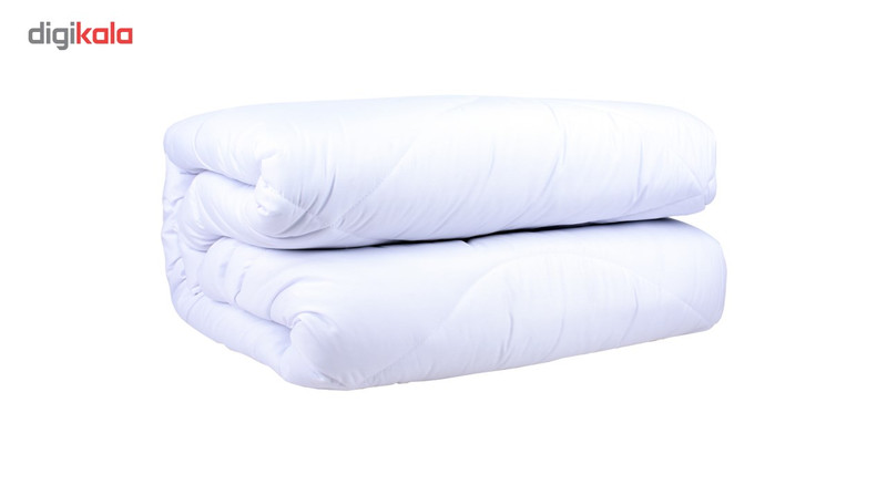 لحاف یک نفره ژینورا مدل لایت 160 × 220 سانتیمتری لحاف یک نفره ژینورا مدل لایت 160 × 220 سانتیمتری