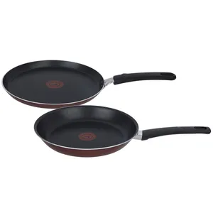 Tefal Simplicity Cookware Set 2 Pieces
