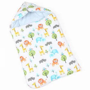  قنداق نوزادی الا مدل GO50