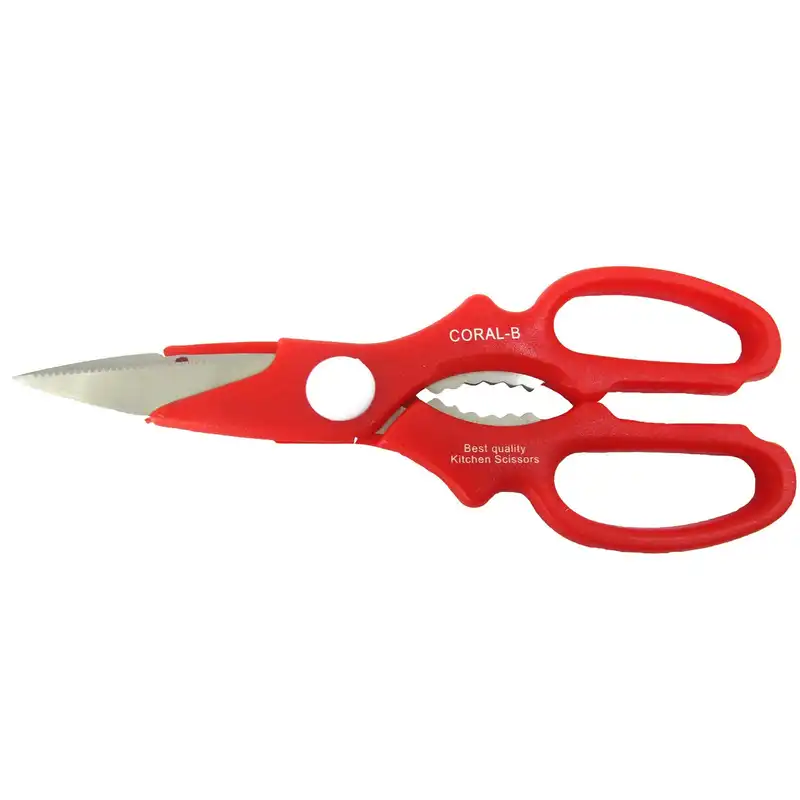 قیچی مرغ خورد کنی مبتکر مدل GMOR235