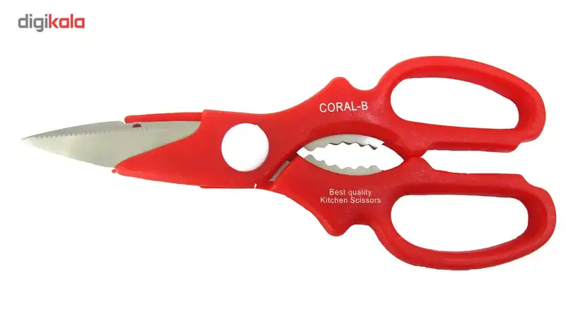 قیچی مرغ خورد کنی مبتکر مدل GMOR235