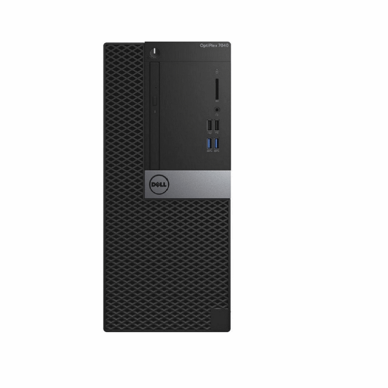 کامپیوتر دسکتاپ دل مدل Optiplex 7040 MT