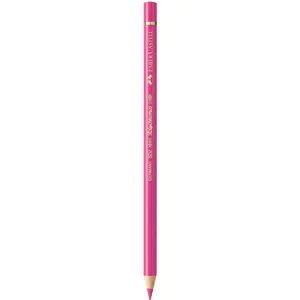 Faber-Castell Polychromos 128 Color Pencil