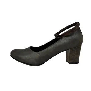 کفش پاشنه‌دار زنانه مدل ESHG 551