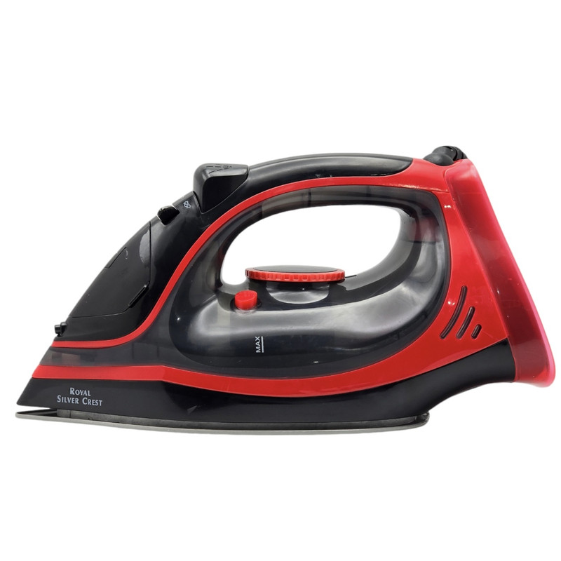 اتو بخار سیلور کرست مدل SC-3377 اتو بخار سیلور کرست مدل SC-3377