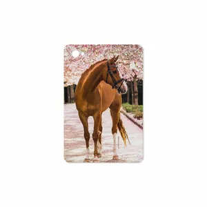 MAHOOT Horse-1 Cover Sticker for Samsung Galaxy Tab 7.7 2011 P6800