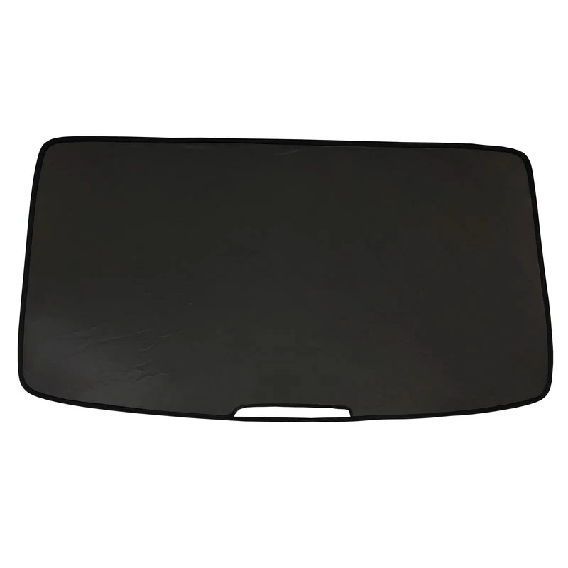 آفتابگیر شیشه عقب مدل تاشو مناسب برای سمند