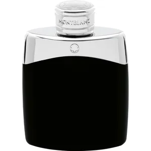 Mont Blanc Legend Eau De Toilette For Men 100ml