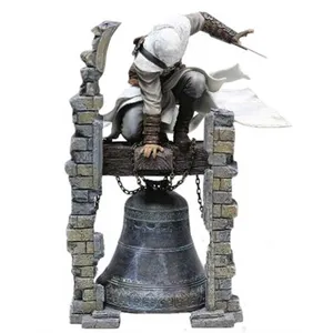 فیگور اساسین کرید مدل Altair The Legendary