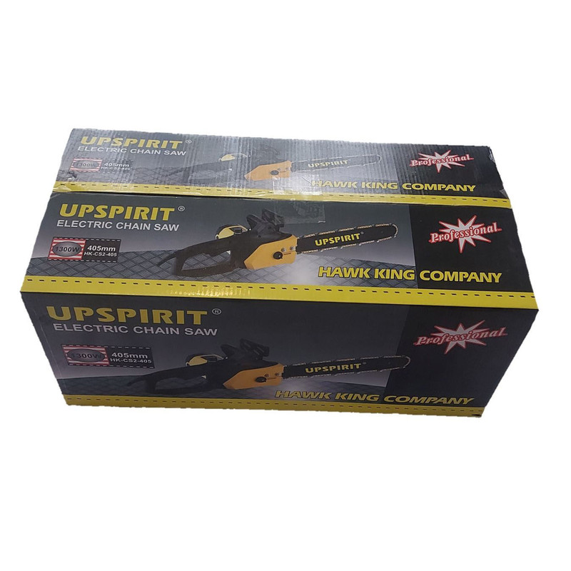 اره زنجیری برقی آپ اسپریت مدل PROFESSIONAL