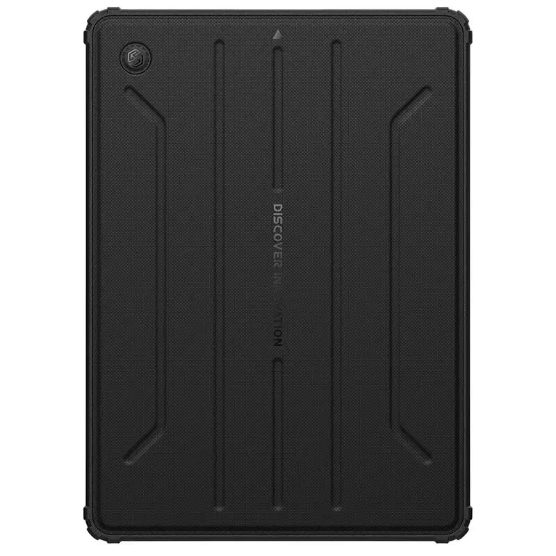 کیف کلاسوری نیلکین مدل Bumper Frosted Laptop Sleeve مناسب برای مک بوک 16 اینچ