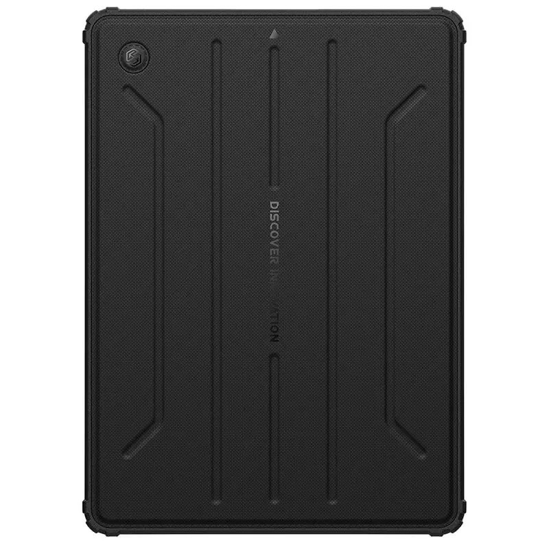 کیف کلاسوری نیلکین مدل Bumper Frosted Laptop Sleeve مناسب برای مک بوک 16 اینچ