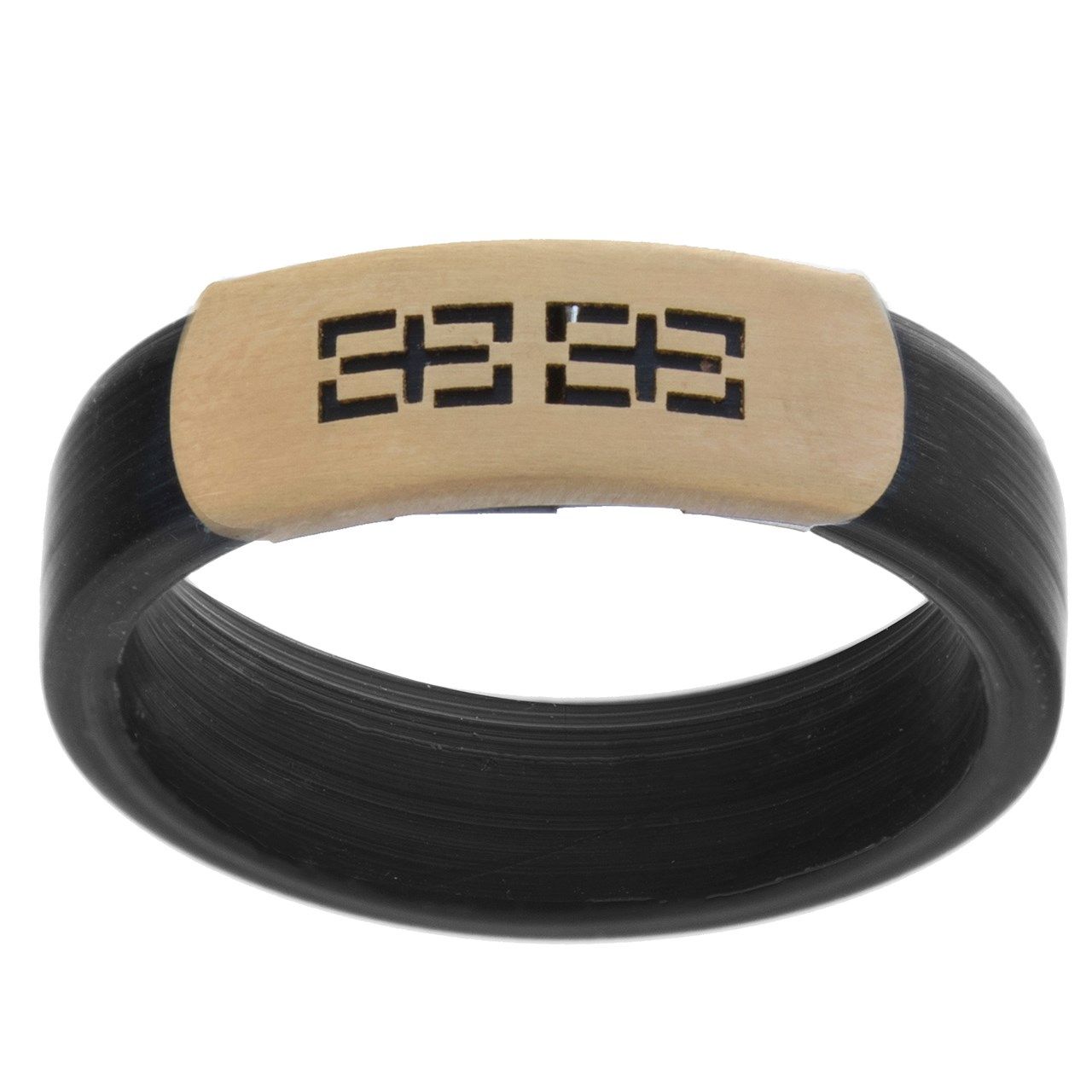 انگشتر مایا ماهک مدل MR0226 -  - 1