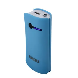 شارژر همراه ارد مدل OP-52PD با ظرفیت 5200 میلی آمپر ساعت