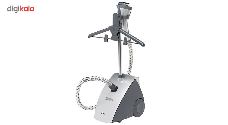 بخارگر کلترونیک مدل TDC 3432