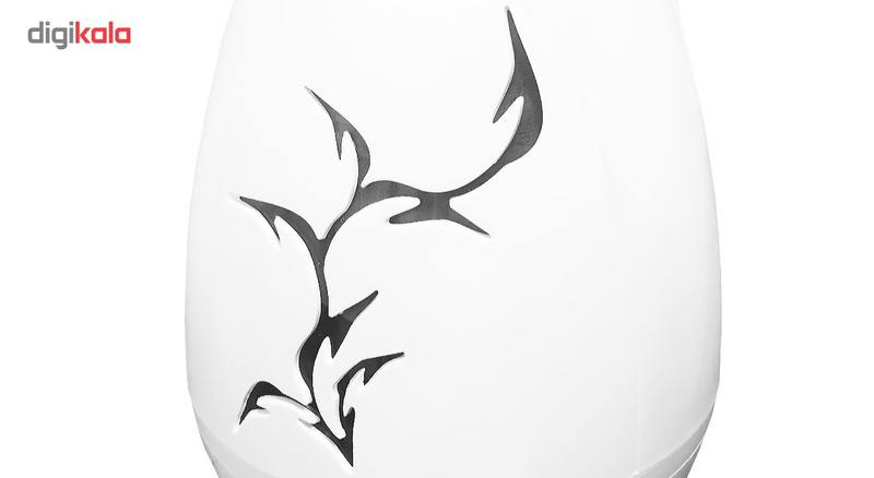 بخور سرد زیکلاس مد مدل ZYK-C04