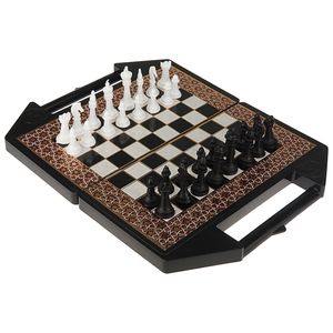نقد و بررسی شطرنج مدل VG 2212 توسط خریداران