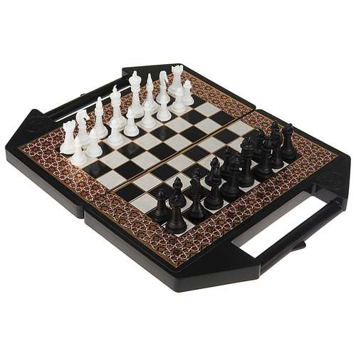 شطرنج مدل  VG  2212