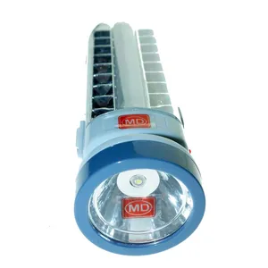 چراغ قوه ام دی مدل SH-189s