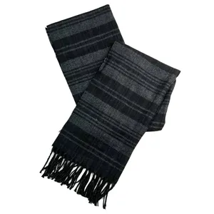 شال گردن مردانه ال سی وایکیکی مدل BLCKRAH