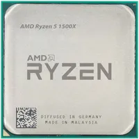 پردازنده مرکزی ای ام دی مدل Ryzen 5 1500X