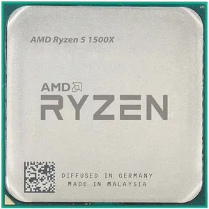 AMD Ryzen 5 1500X CPU