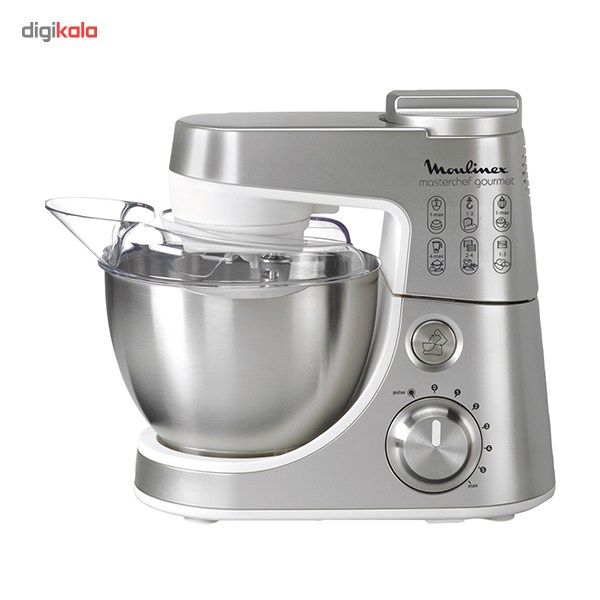 ماشین آشپزخانه مولینکس مدل QA408D main 1 1