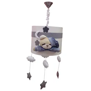 لوستر کودک مدل LN01