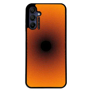 AKAM AMC-WSGA15-ILLUSION-15 Cover For Samsung Galaxy A15