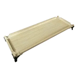 سینی چوبی مدل فرشته