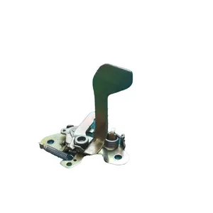 قفل در موتور ایساکو کد 301401 مناسب برای پژو 405 SLX