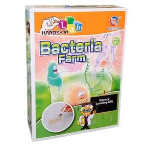 Teng Xin Bacteria Farm Education Kit