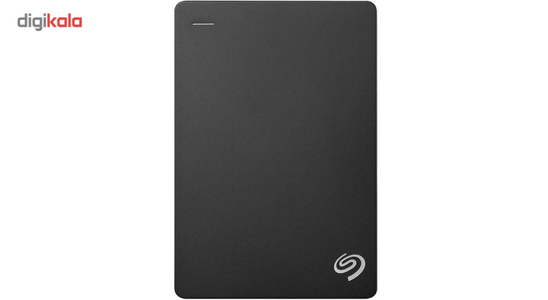 هارد اکسترنال سیگیت مدل Backup Plus Portable ظرفیت 5 ترابایت 1