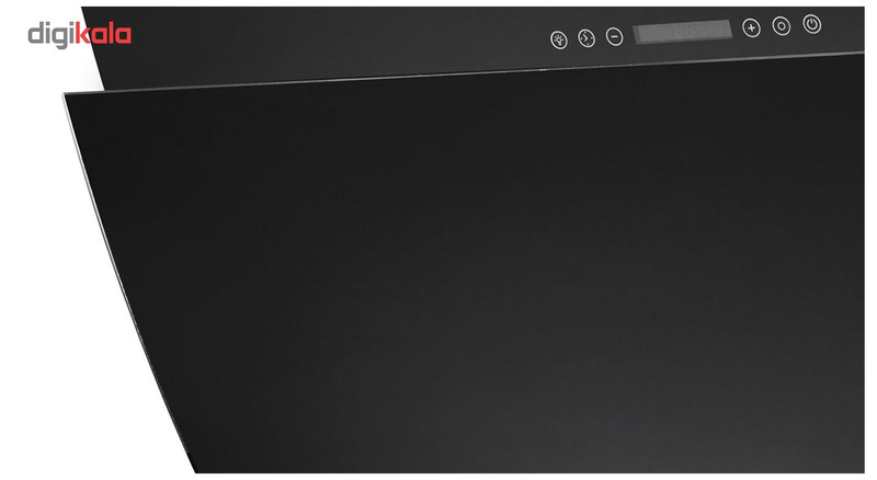 هود مورب ایلیا استیل مدل Sarina H209 سایز 90