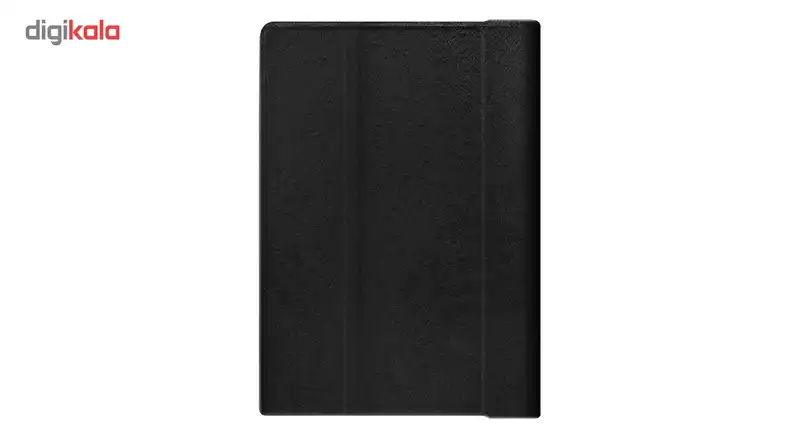 کیف کلاسوری چرمی مدل Folio Cover مناسب برای تبلت لنوو Yoga Tablet 10.0-B8000