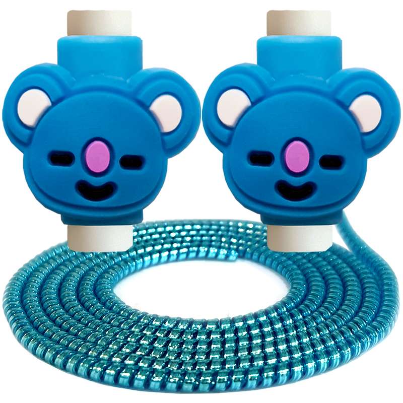 محافظ کابل رینیکا مدل BTS Koya 03 مجموعه 3 عددی