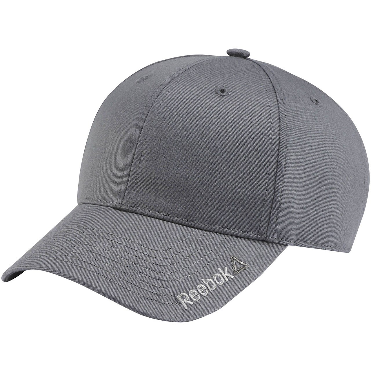 کلاه کپ مردانه ریباک مدل Sport Essentials Logo