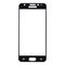 آنباکس محافظ صفحه نمایش شیشه ای تمپرد مدل Full Cover مناسب برای گوشی موبایل سامسونگ Galaxy J5 Prime توسط علی عبادی بورک آباد در تاریخ ۲۹ آذر ۱۴۰۰