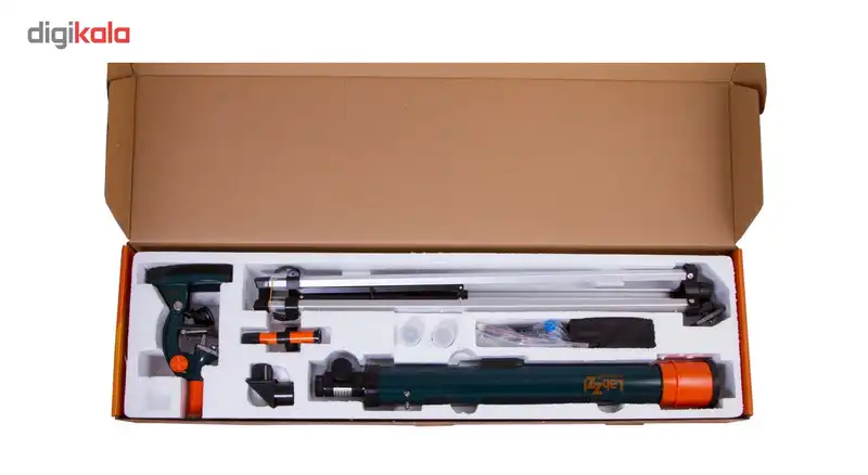 بسته علمی لونهوک مدل LabZZ MTB3