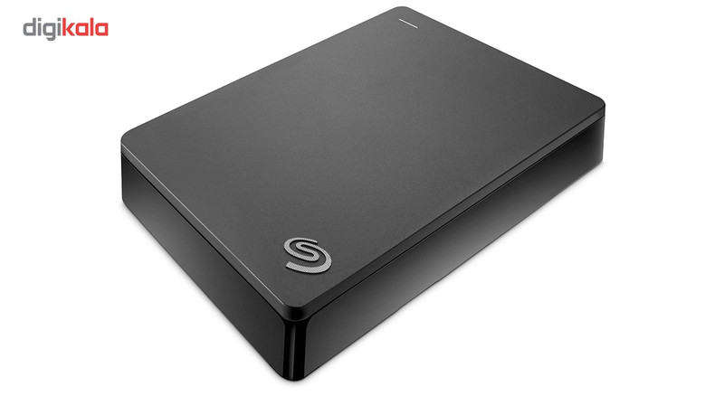 هارد اکسترنال سیگیت مدل Backup Plus Portable ظرفیت 5 ترابایت 3